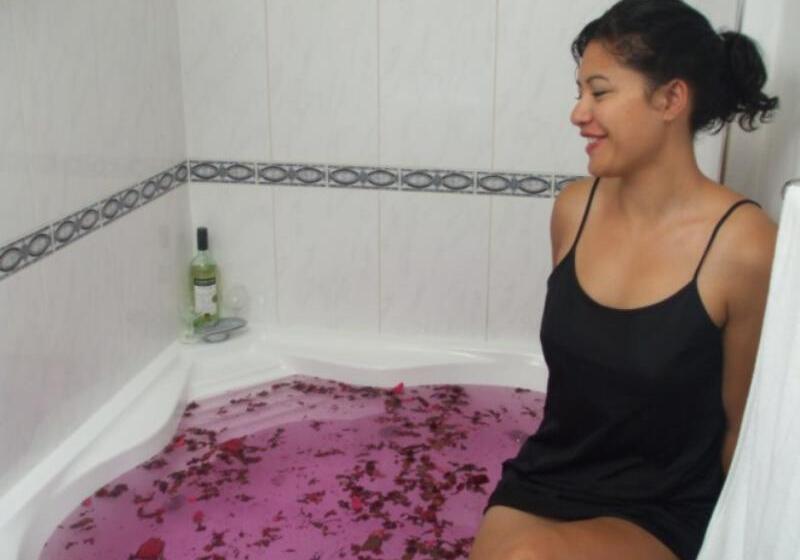 Airport Motel Wellington