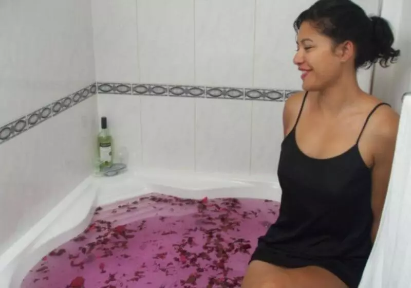 Airport Motel Wellington