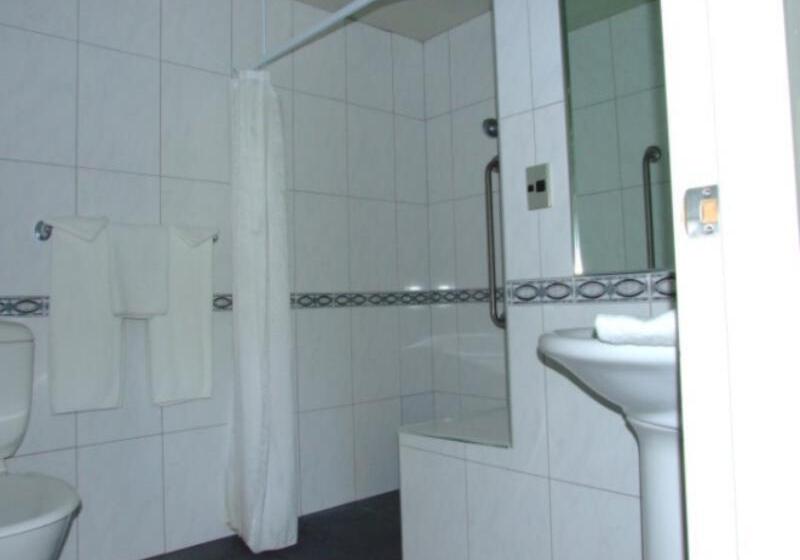 Airport Motel Wellington