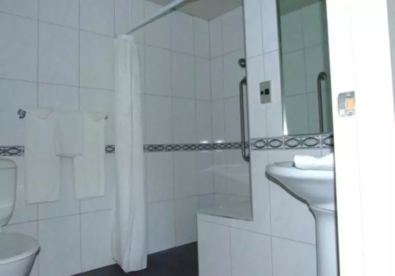 Airport Motel Wellington