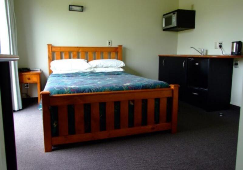 Airport Motel Wellington