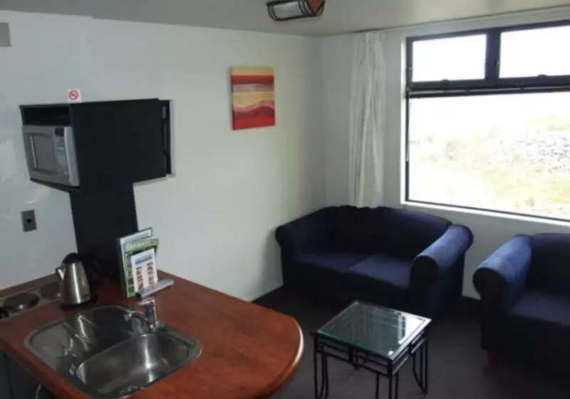 Airport Motel Wellington