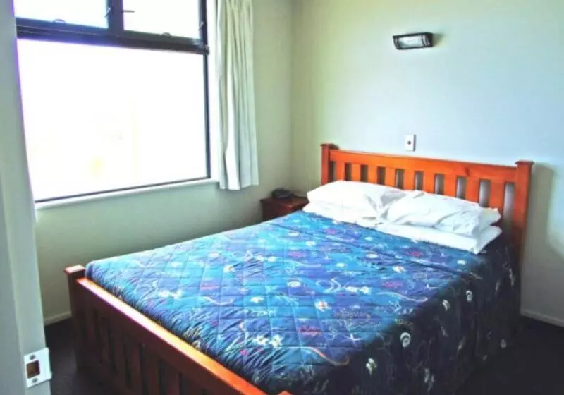 Airport Motel Wellington