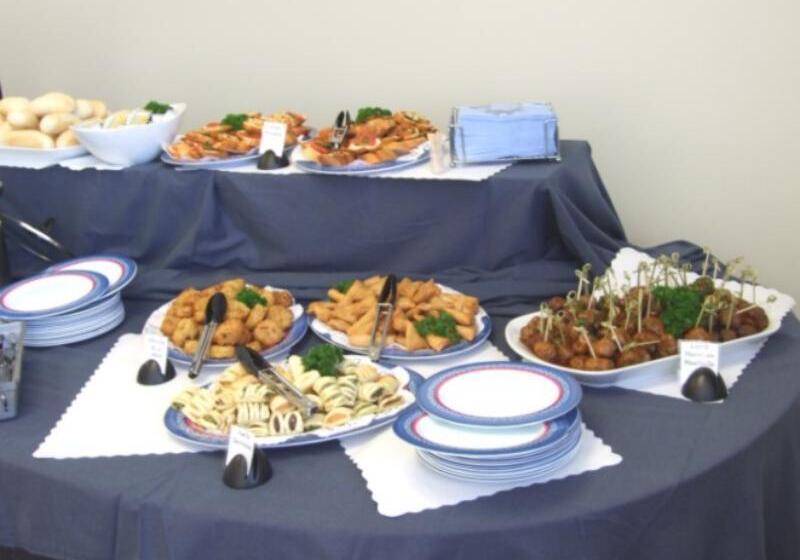 Airport Motel Wellington