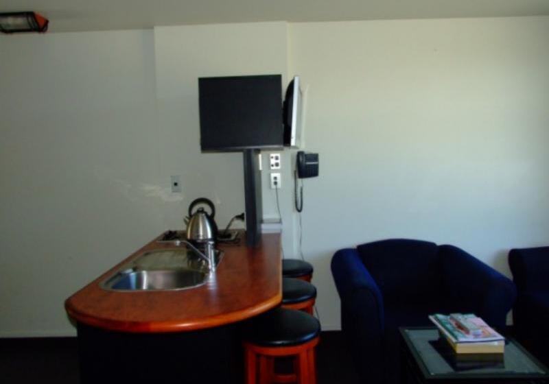 Airport Motel Wellington