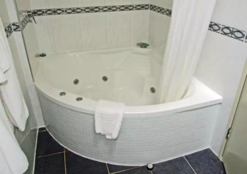 Airport Motel Wellington