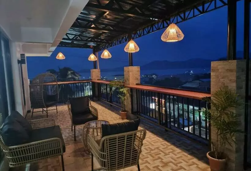 Bed and Breakfast Islanders Inn Coron