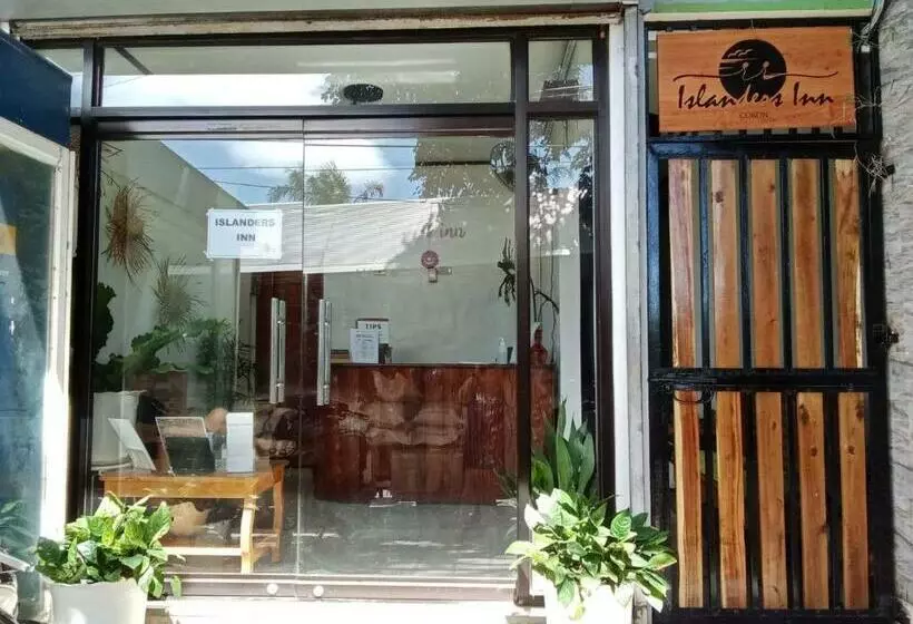 Bed and Breakfast Islanders Inn Coron