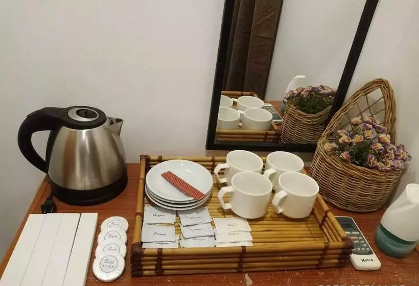 Bed and Breakfast Islanders Inn Coron