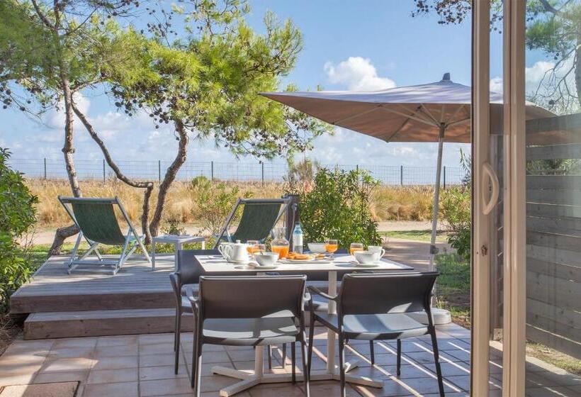 Belambra Clubs Borgo   Pineto