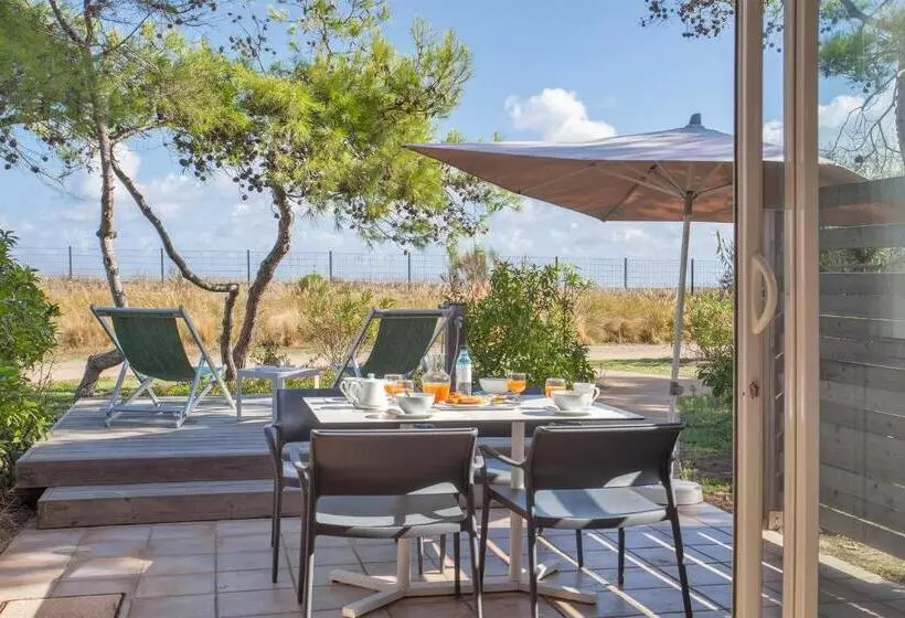 Belambra Clubs Borgo   Pineto