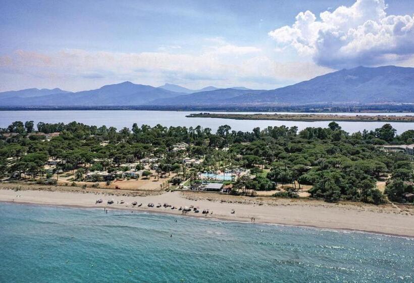 Belambra Clubs Borgo   Pineto