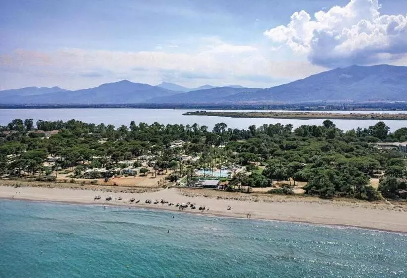 Belambra Clubs Borgo   Pineto