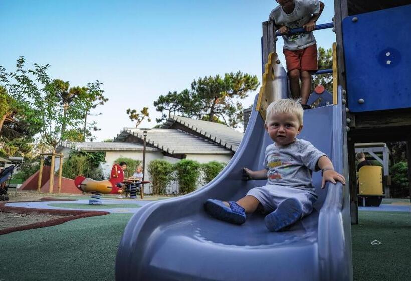 Belambra Clubs Borgo   Pineto