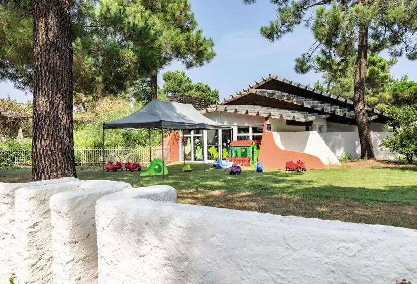 Belambra Clubs Borgo   Pineto