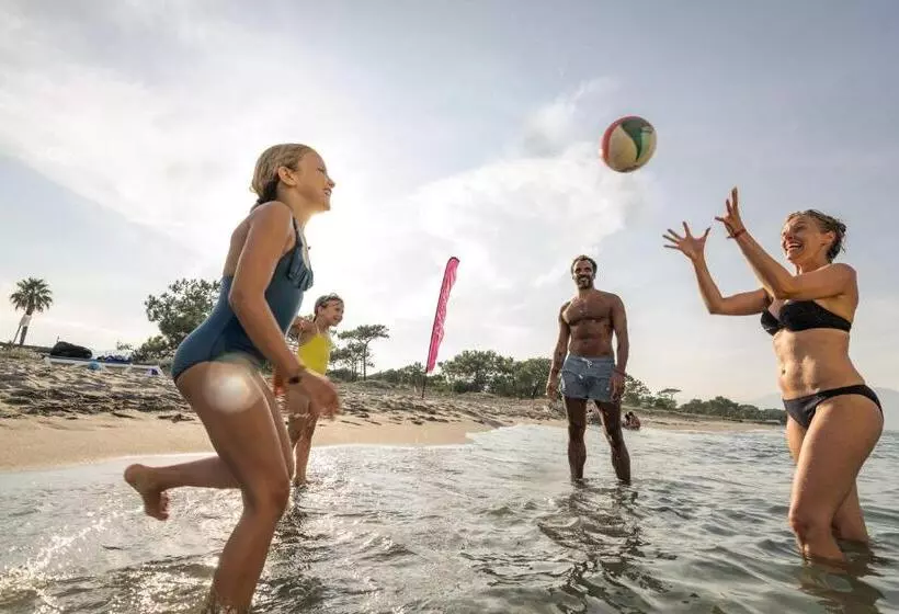 Belambra Clubs Borgo   Pineto