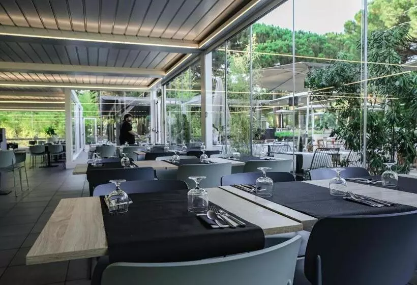 Belambra Clubs Borgo   Pineto