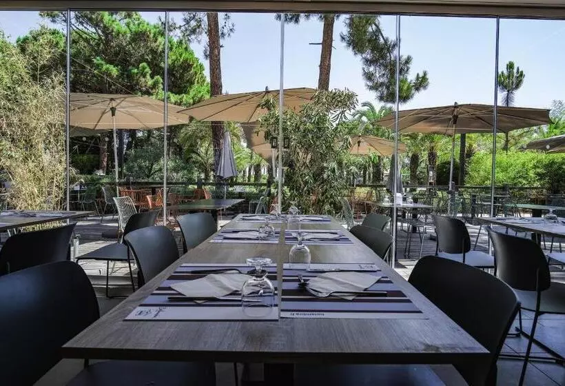 Belambra Clubs Borgo   Pineto