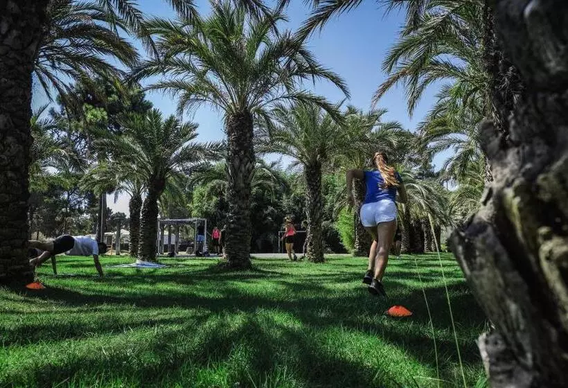 Belambra Clubs Borgo   Pineto