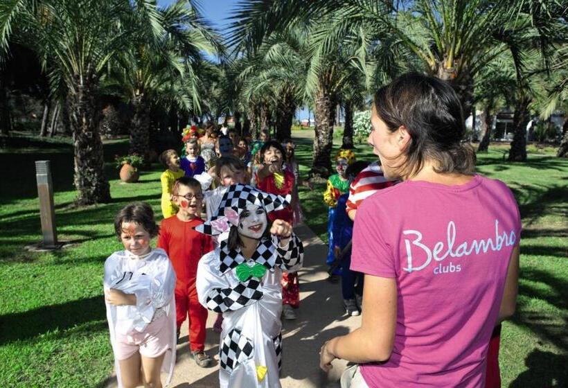 Belambra Clubs Borgo   Pineto