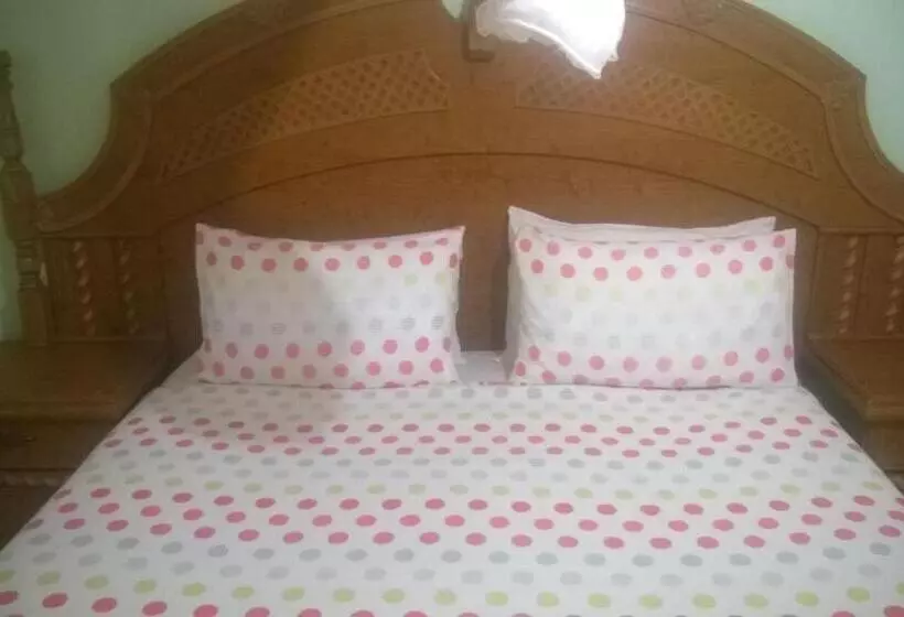 Gloria S Bed And Breakfast