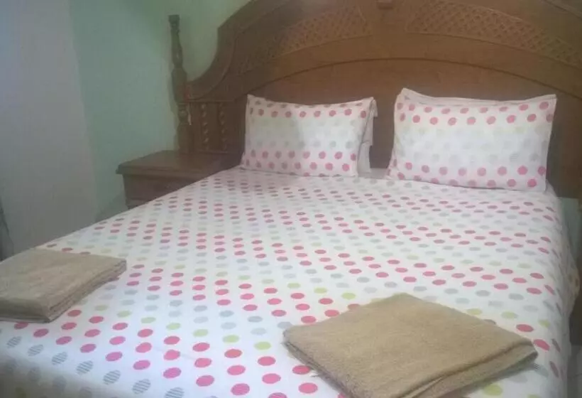 Gloria S Bed And Breakfast