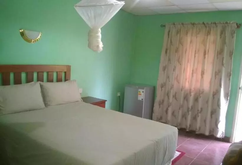 Gloria S Bed And Breakfast