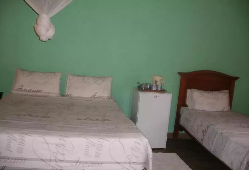 Gloria S Bed And Breakfast