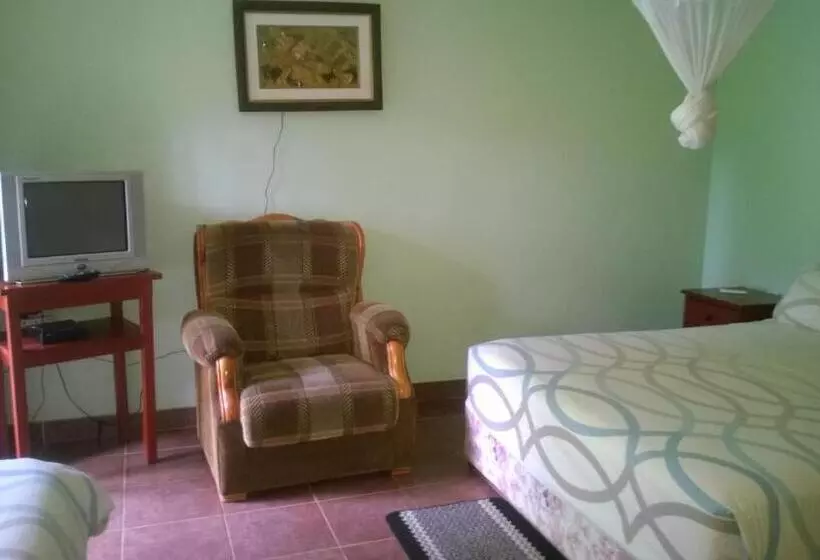 Gloria S Bed And Breakfast