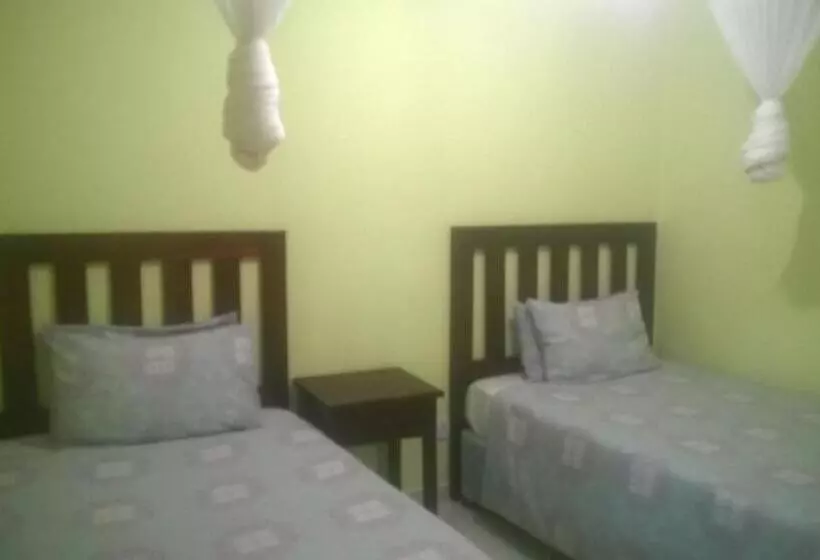 Gloria S Bed And Breakfast