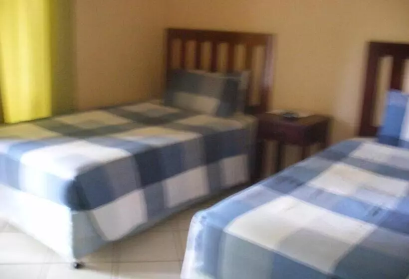 Gloria S Bed And Breakfast