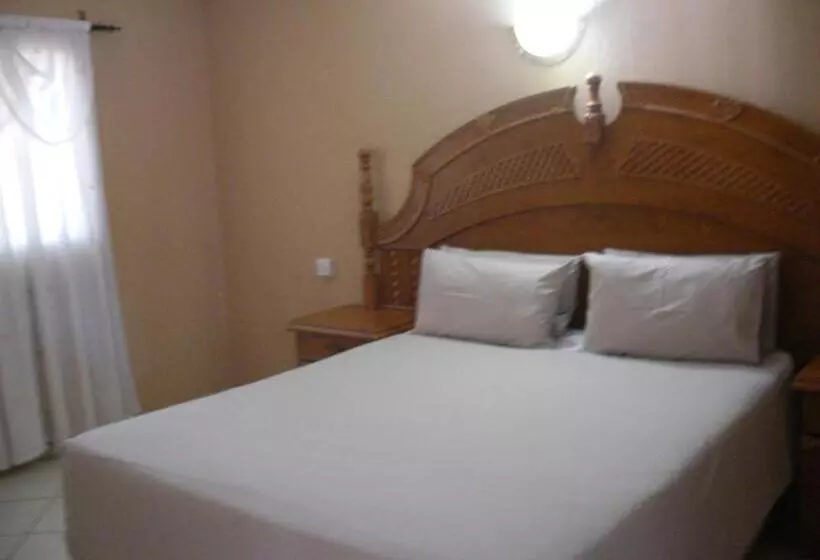 Gloria S Bed And Breakfast