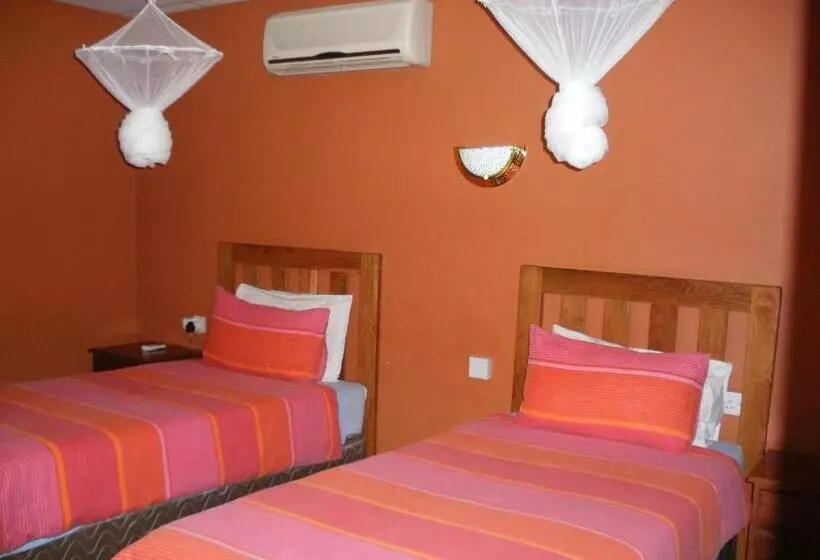 Gloria S Bed And Breakfast