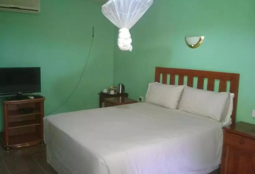 Gloria S Bed And Breakfast