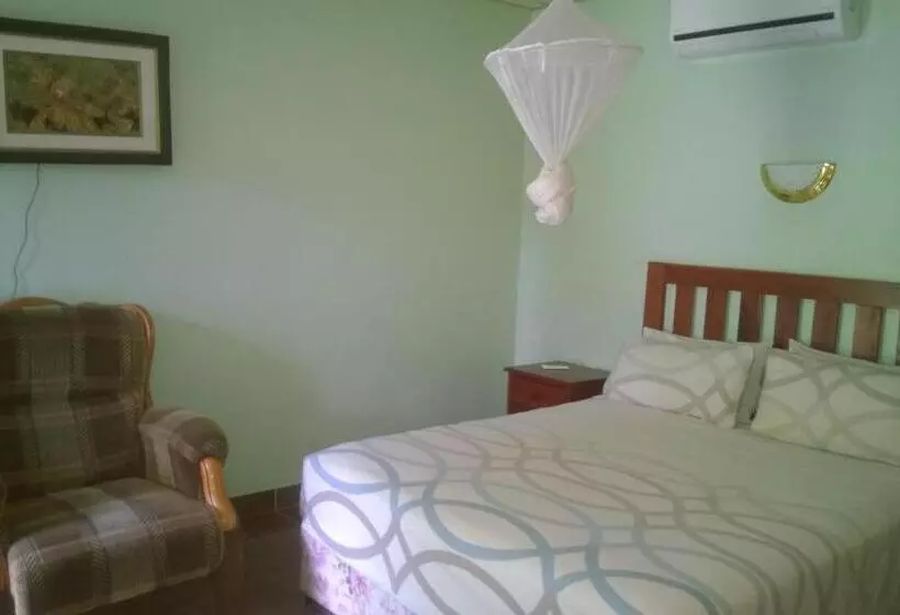 Gloria S Bed And Breakfast