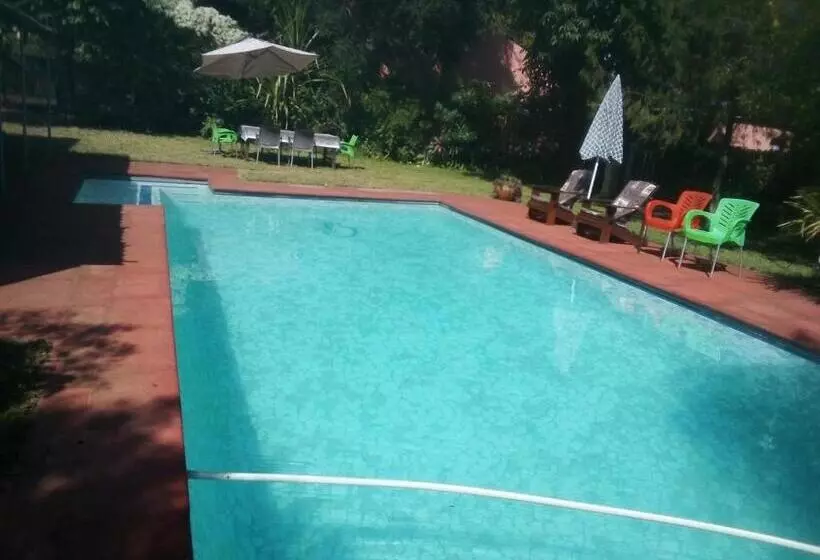 Gloria S Bed And Breakfast