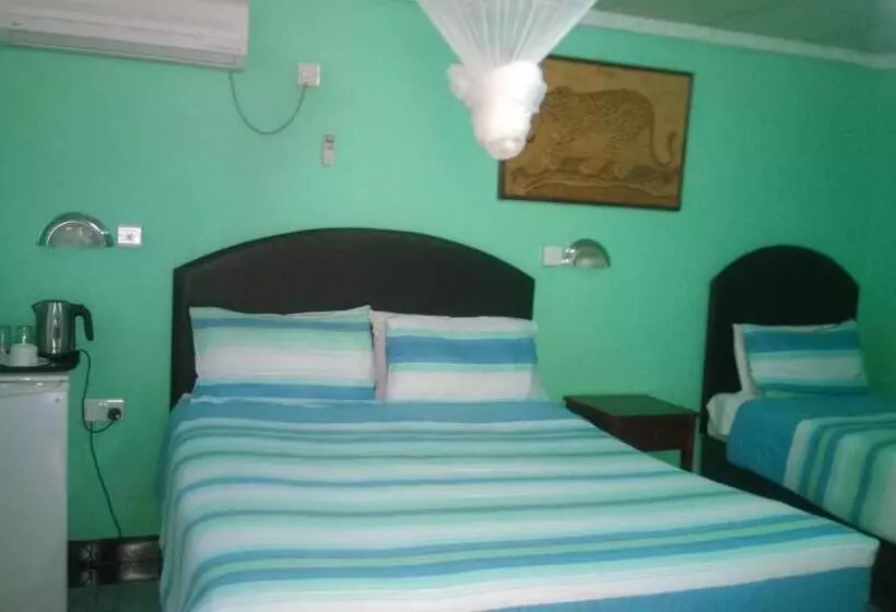 Gloria S Bed And Breakfast