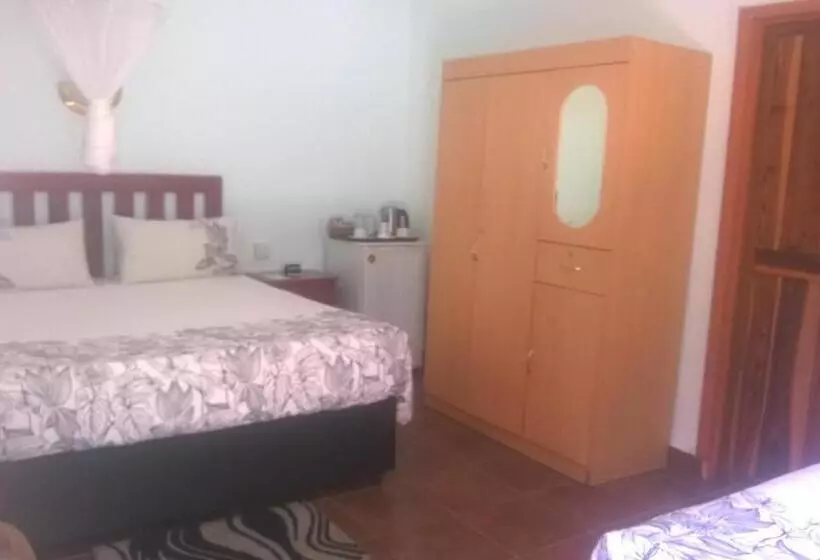 Gloria S Bed And Breakfast