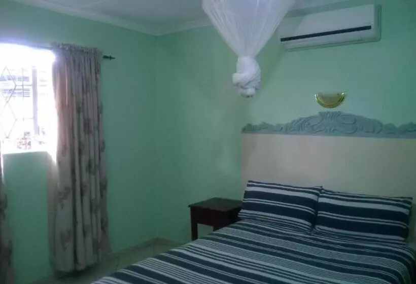 Gloria S Bed And Breakfast