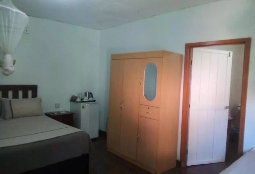 Gloria S Bed And Breakfast