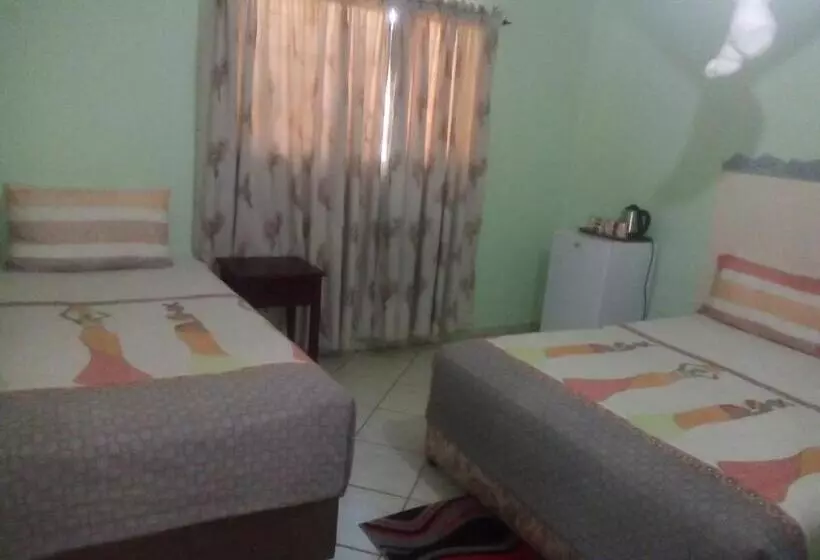 Gloria S Bed And Breakfast