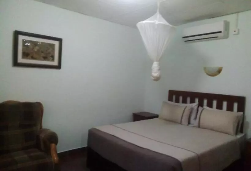 Gloria S Bed And Breakfast