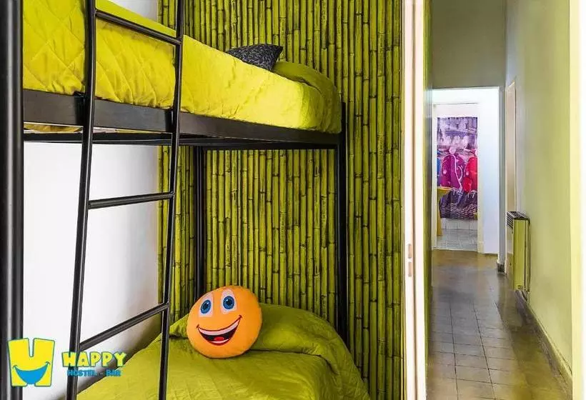 Happy Happy Hostel