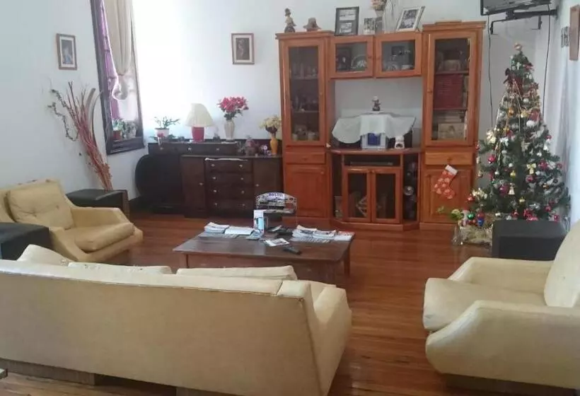 Hostel Marino Rosario