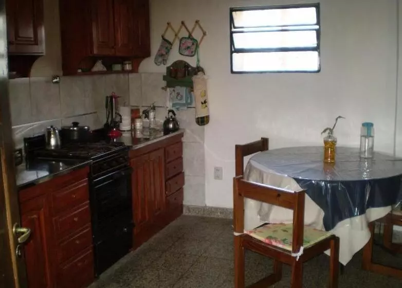 Hostel Marino Rosario