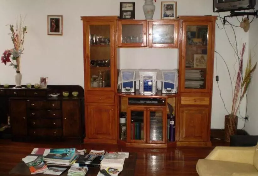 Hostel Marino Rosario