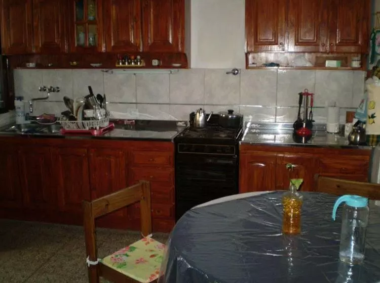 Hostel Marino Rosario