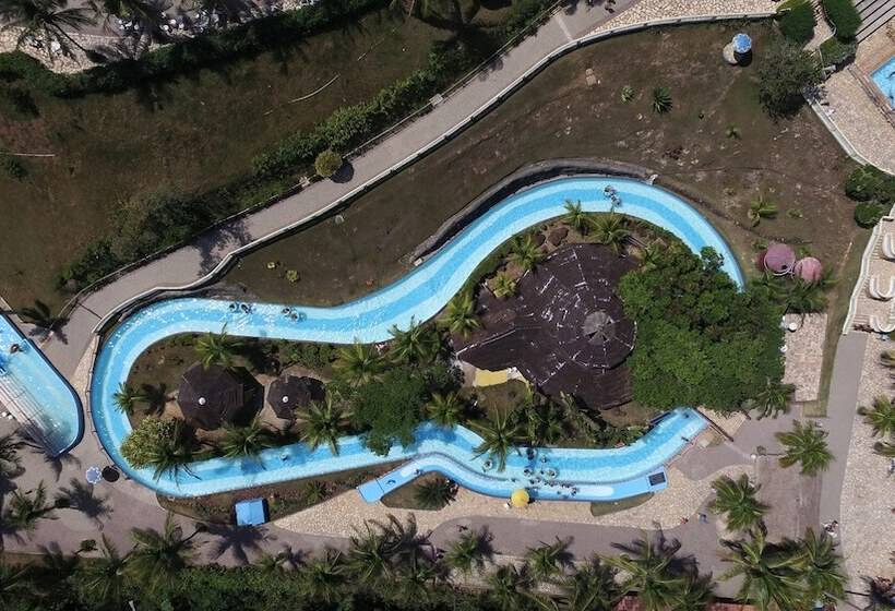 هتل Acquamarine Park