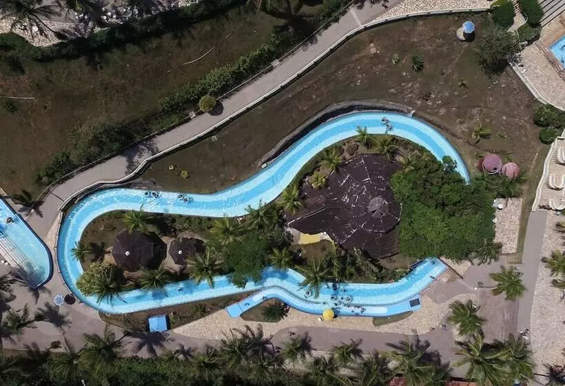 Hotel Acquamarine Park