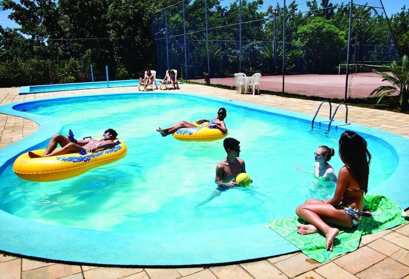 هتل Acquamarine Park